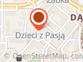 Yard Geodezja i Kartografia Filip Jaworski