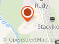 Rudy Las - Leśny Kompleks Wypoczynkowy