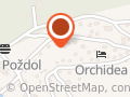 Chata Veľké Uherce