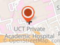 U C T Private Academic Hospital