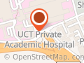 Netcare UCT Private Academic Hospital