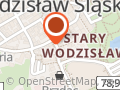 Jazda. Ośrodek Szkolenia Kierowców. Orlik m.
