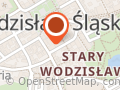 Pralnia EBS - Wodzisław Śląski