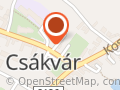 Csákvár Használtruha üzlet