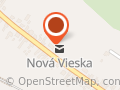 Obecný úrad Nová Vieska