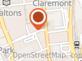 Curves:Claremont