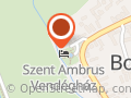 Szent Ambrus Vendégház