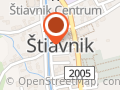 Propyro s. r. o - Štiavnik