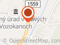 Polnohospodárske družstvo Plavé Vozokany