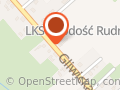 Boisko Piłkarskie LKS Młodość Rudno
