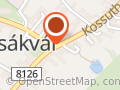 Csákvári Kertészet