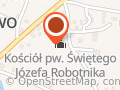 Parafia rzymskokatolicka pw. Św. Józefa Robotnika