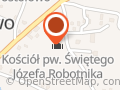 Kościół św. Józefa w Postołowie
