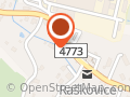 Raškovice - Obecní úřad