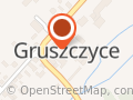 Publiczne Gimnazjum W Gruszczycach