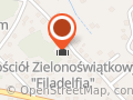 KOŚCIÓŁ ZIELONOŚWIĄTKOWY ZBÓR W WODZISŁAWIU ŚLĄSKIM