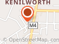 Kenilworth Cash 4 Gold