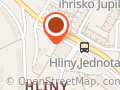 AlzaBox - Hliny Považská Bystrica (budova Hant)