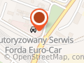 Serwis Blacharsko-Lakierniczy Euro-Car