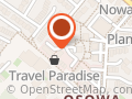 Online Travel Point Gdańsk