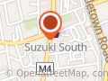 South Motorcycles