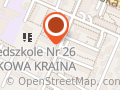 Przedszkole Nr 26 "bajkowa Kraina"