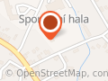 Dětmarovice Sportovní Hala
