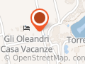 Casa vacanze Gli Oleandri