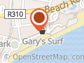 Hang Ten Cafe