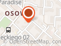 Lena - Przedsiębiorstwo transportowo - handlowo - usłogowe - Józefowski P.