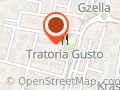 Zieleniak U Gosi. Stanzecka M.