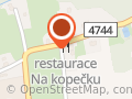 Restaurace Na kopečku