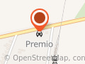 PREMIO Pneu+Autoservis