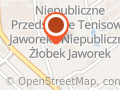 Baza Sport Suchy Dwór - korty tenisowe