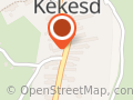 Kékesd kocsma