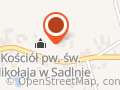 Parafia rzymskokatolicka św. Mikołaja