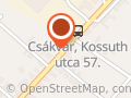 Csákvári TSZ Horgászegyesület