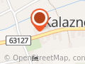 Kalaznói Polgármesteri Hivatal