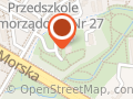 leśniczówka Dębogórze, siedziba leśnictwa Dębogórze