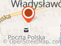 Mazur Elżbieta. Kwiaciarnia