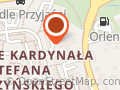 Kaptur Krzysztof. Rehabilitacja