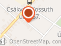 Kosaras Autó bérlés Csákvár.Batthyány U.4