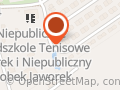 Pracownia Protetyki Dentystycznej Ewa Padée