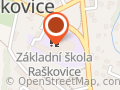 Víceúčelová sportovní hala Raškovice