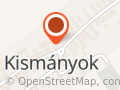 Kismányoki Magyarok Nagyasszonya templom