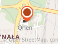 Polski Koncern Naftowy Orlen Sa. Stacja Paliw