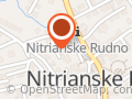 Doner kebab Nitrianske Rudno