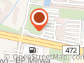 Mega Parking Lotniskowy