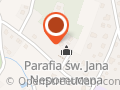 Kościół Rzymskokatolicki pw. Świętego Jana Nepomucena