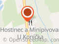 Hostinec a pension U Koníčka